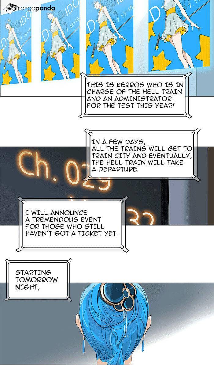 Tower of God Chapter 198 image 29